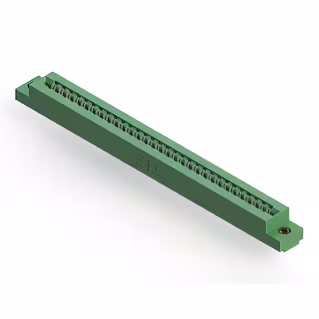 307-030-453-108 EDAC Inc.  Edgeboard Connectors